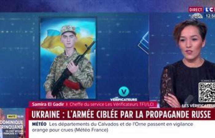 VÉRIFIER – Volodymyr Zelensky a-t-il réellement « emprisonné tous ses opposants politiques » ?