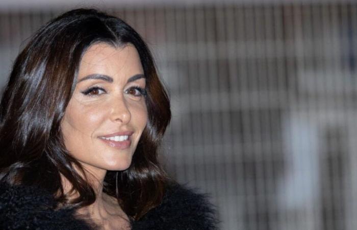 Jenifer transparente sur sa relation avec son ex Maxim Nucci