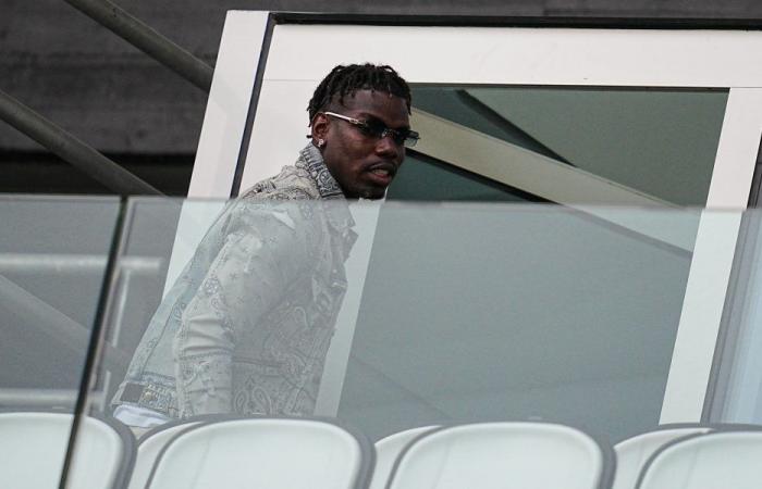 Marseille a un plan bien précis pour Pogba