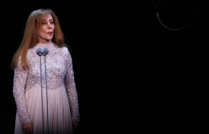 La diva libanaise Fairouz, légende vivante de la chanson arabe, fête ses 90 ans