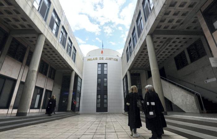 20 ans de prison pour ce père qui a violé et livré sa fille mineure à d’autres hommes comme dans l’affaire du viol de Mazan