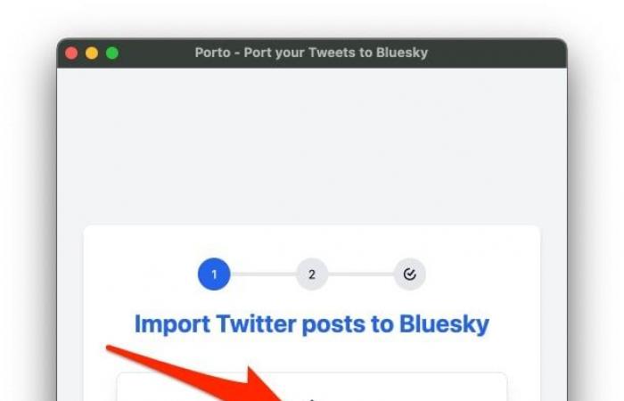 Comment migrer de X/Twitter vers Bluesky ?