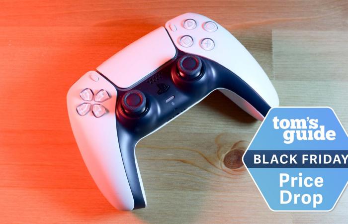 La vente massive du Black Friday sur PlayStation est lancée aujourd’hui – voici les offres PS5 que j’achèterais avec mon propre argent