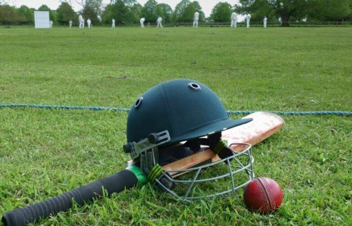 Les balles de cricket peuvent commotionner et même tuer les frappeurs – à tous les niveaux, le port du casque doit être pris au sérieux