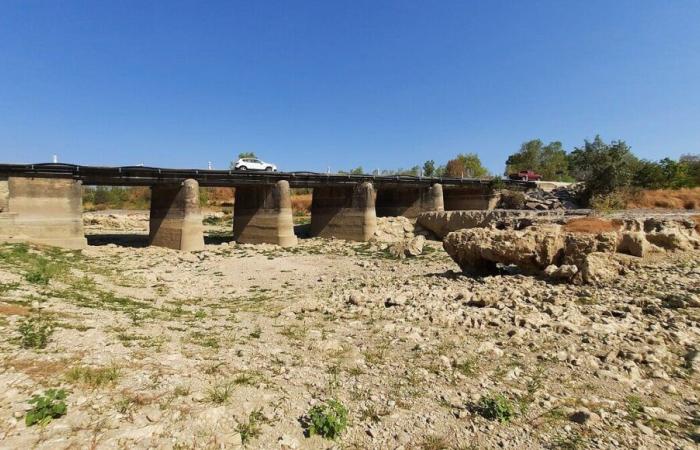 La question cruciale du partage de l’eau au cœur d’une vaste concertation menée par le conseil départemental du Gard