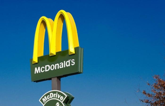 Un homme de 60 ans abattu par un tireur de 77 ans dans un McDonald’s