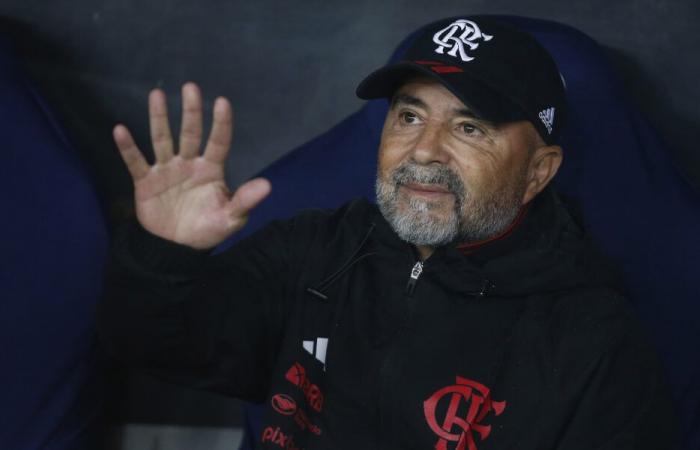 Seulement deux absences, Jorge Sampaoli sourit pour le LOSC – Stade Rennais