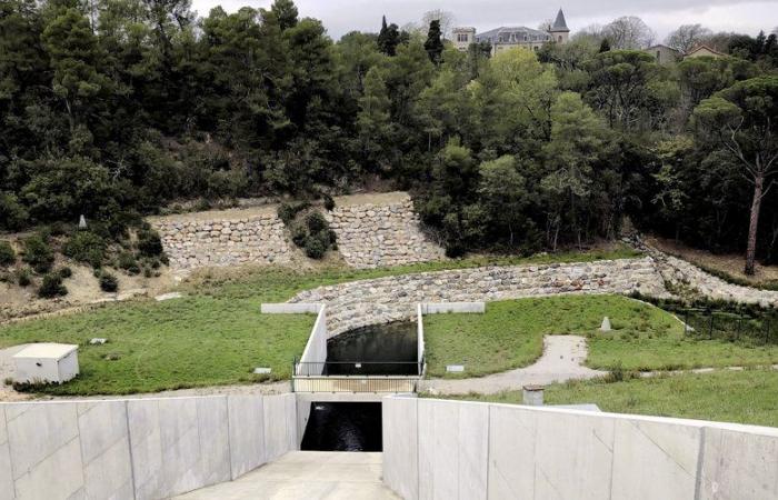 la préfecture de l’Aude donne son accord de principe pour fermer les vannes de débit