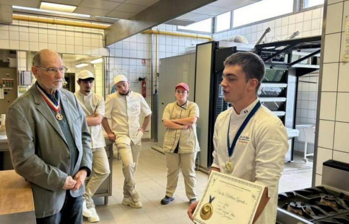 J’ai juré. L’apprentissage, un levier vers l’excellence pour les jeunes talents