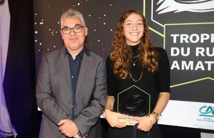 Quatrième édition des Trophées du rugby amateur du Lot : le rugby lotois a brillé