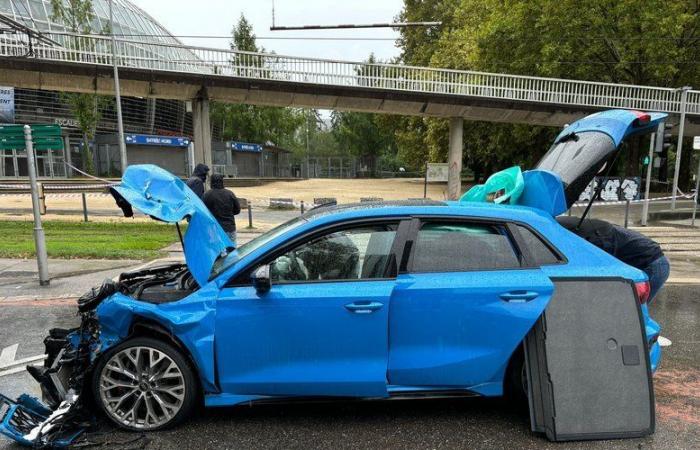 24 ans, 19 condamnations, arrêté au Portugal… Le parquet confirme l’arrestation du suspect