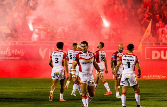 Retour des matchs du jeudi soir en Super League en 2025