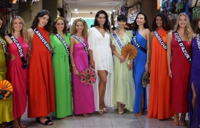 ces 5 Miss France seront-elles privées de leur écharpe à cause d’une malédiction ?