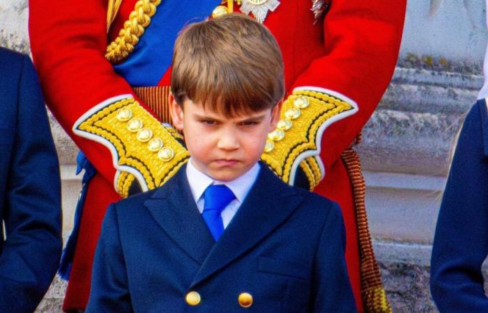 on connaît la date de sa prochaine apparition publique et on a hâte de revoir le fils de Kate Middleton