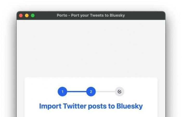 Comment migrer de X/Twitter vers Bluesky ?