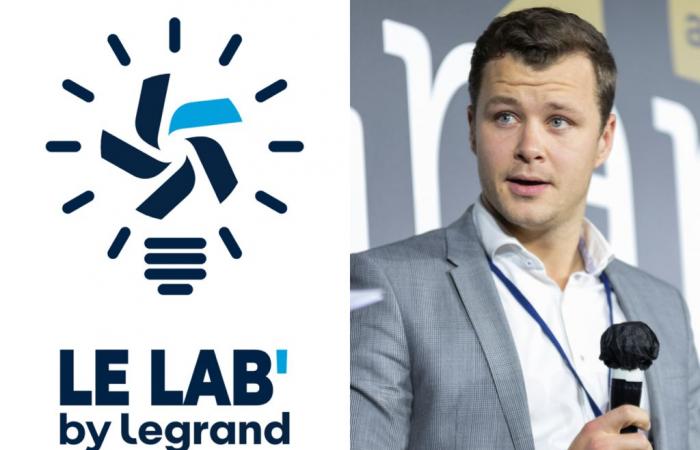 le groupe Legrand remporte le prix de l’innovation sociale