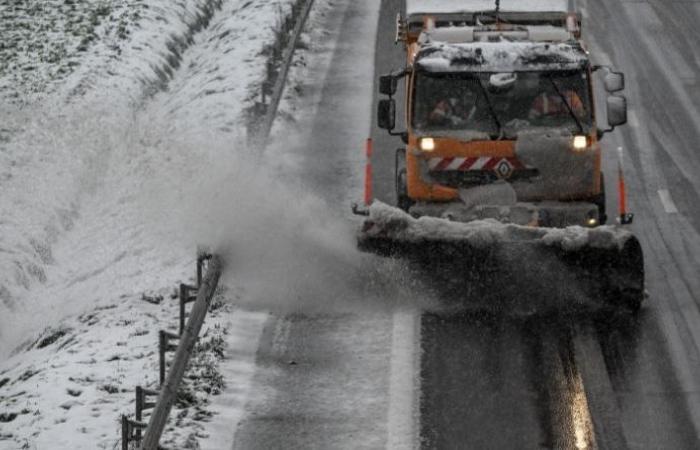 un point sur votre état de circulation en Nord Franche-Comté