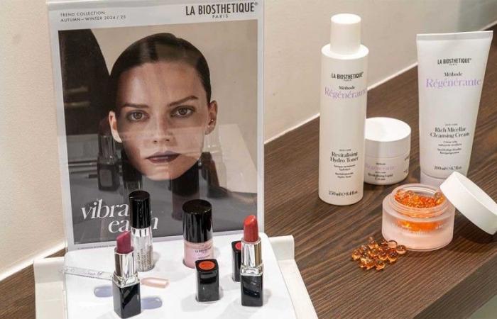 Maison Harper, un salon au concept beauté global qui prend soin de vous au naturel