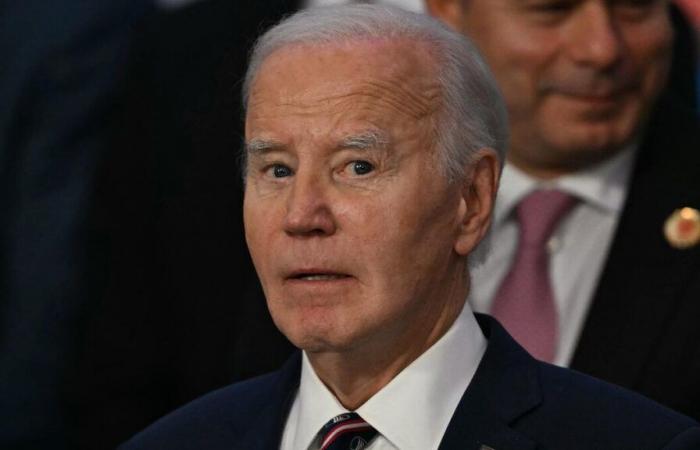 Joe Biden juge « scandaleux » les mandats d’arrêt de la CPI contre Benjamin Netanyahu et Yoav Gallant