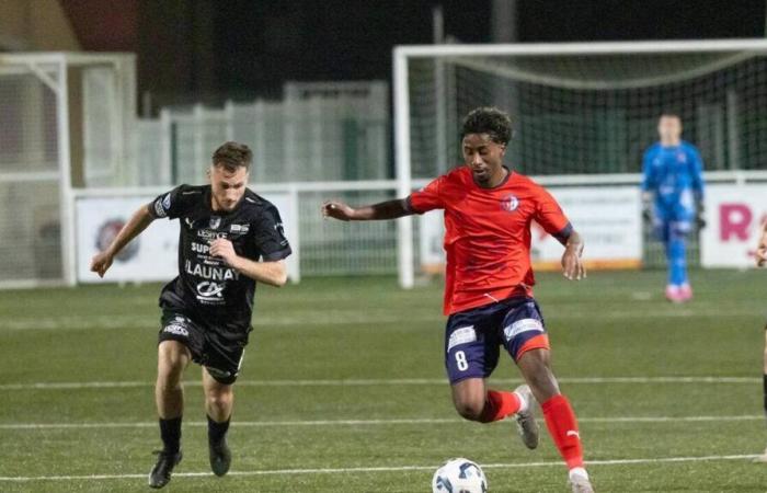 Coupe de France. L’ESO La Roche affrontera un club martiniquais au huitième tour