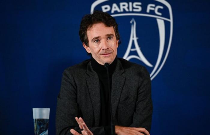 Une légende du PSG impliquée dans le projet de la famille Arnault