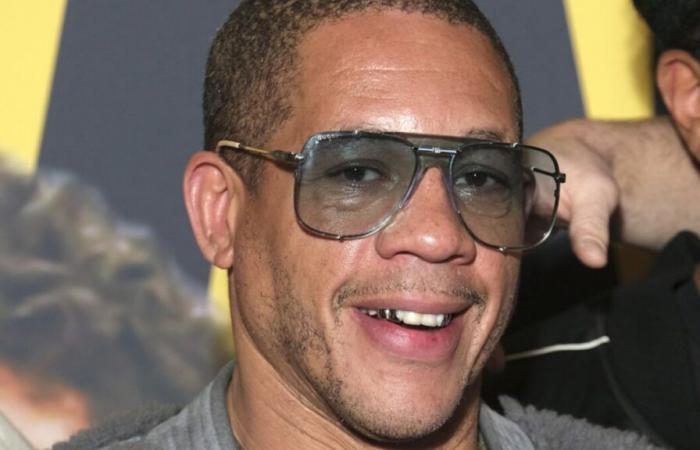 JoeyStarr dévoile sa nouvelle partenaire et vous la reconnaîtrez facilement