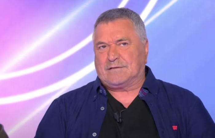 “C’était un…”, Jean-Marie Bigard très franc sur sa relation avec l’humoriste