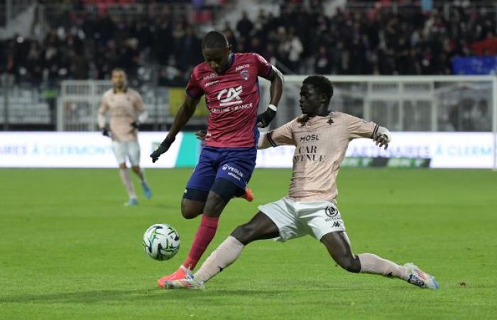 Duel sans vainqueur | Football Club de Metz – Informations FC Metz – Entraînement FC Metz