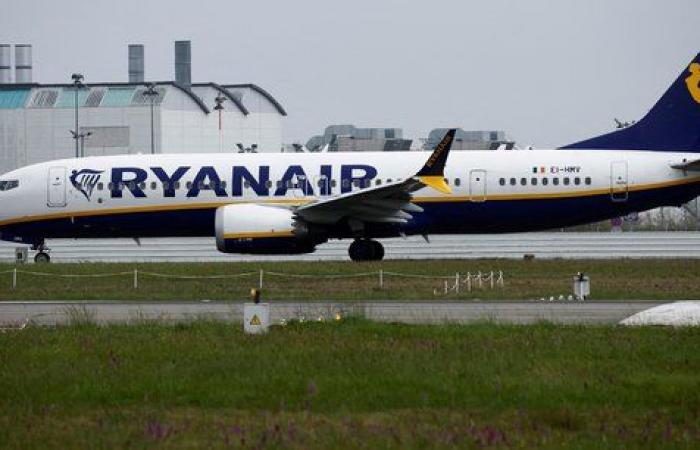 Ryanair, Easyjet… Lourde amende pour cinq compagnies low-cost en Espagne