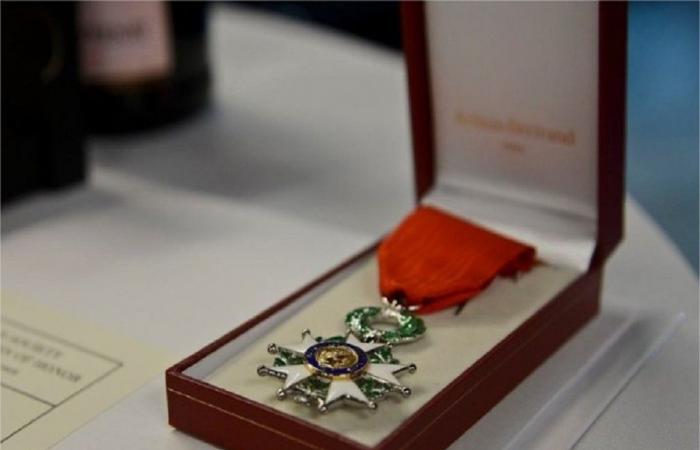 Jean Thouvenin, dernier vétéran meusien de la Libération, recevra sa Légion d’honneur