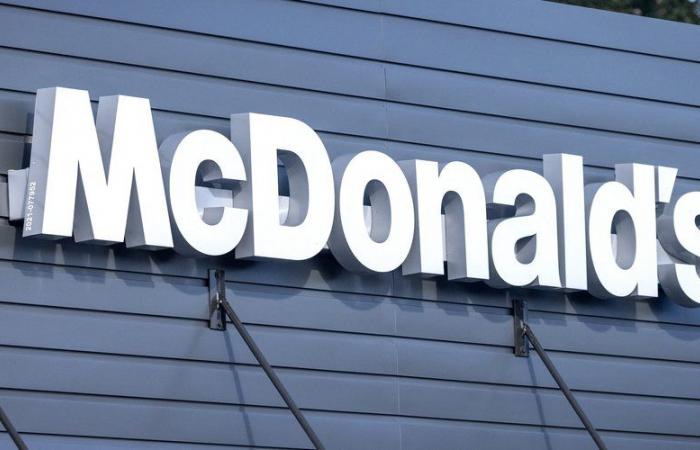 Il sort un revolver dans un McDonald’s et tue un septuagénaire avant d’attendre dans le restaurant l’arrivée de la police