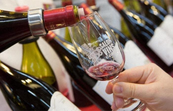 deux foires aux vins en Tarn-et-Garonne ce week-end