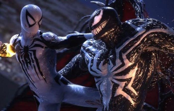 la présence de Venom dans le film Marvel révélée par Sony par erreur ?