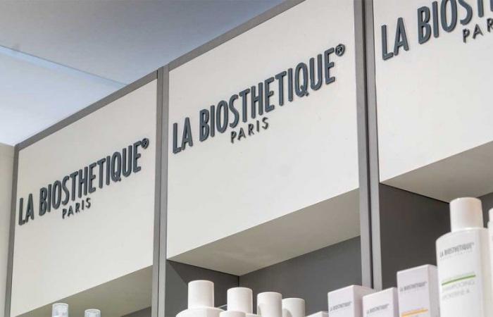 Maison Harper, un salon au concept beauté global qui prend soin de vous au naturel