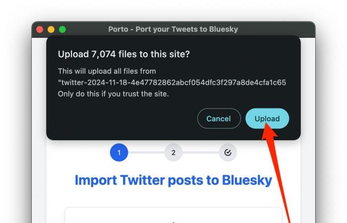 Comment migrer de X/Twitter vers Bluesky ?