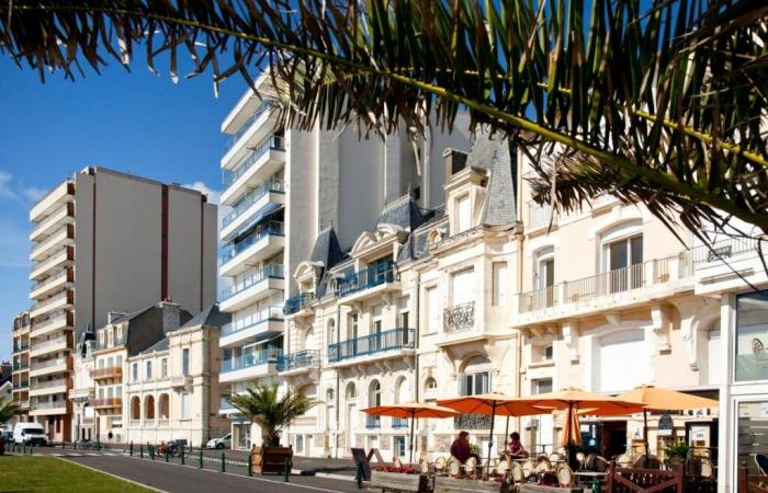 from Sables-d’Olonne to Challans or Luçon, Vendée offers a solution for all budgets