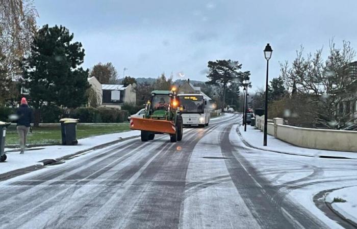 ce qui vous attend aujourd’hui dans la Marne et l’Aisne