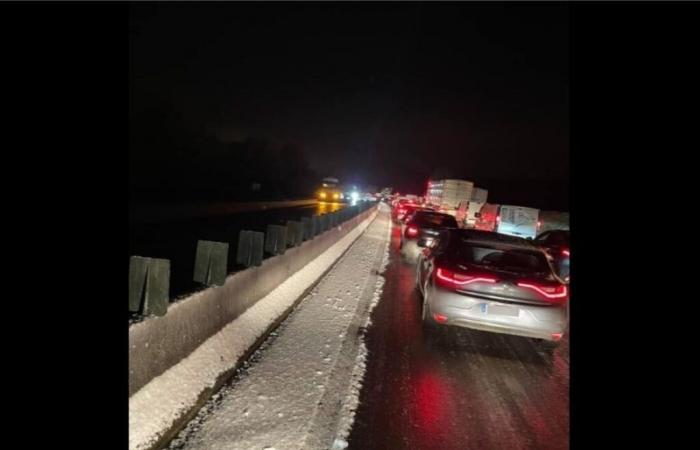 accidents, bus et RN31 fermés, perturbations ce vendredi dans l’Oise