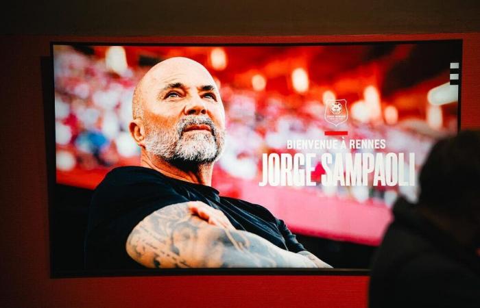 Rennes : la première demande de Sampaoli dévoilée