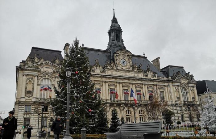 Tours. Un conseiller municipal de la majorité placé en garde à vue : ce que l’on sait