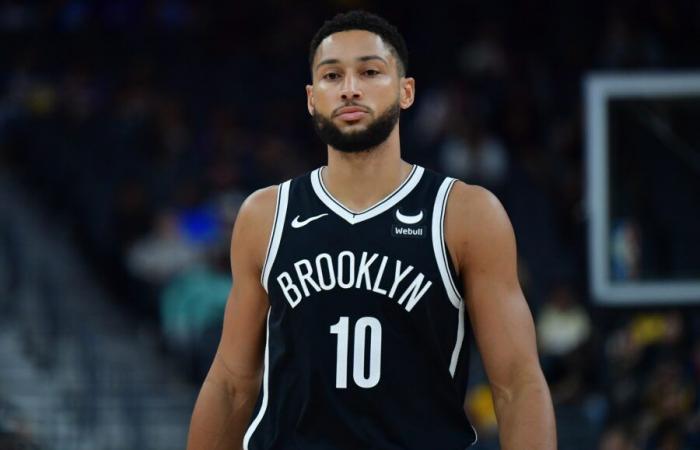 Notes de l’Atlantique : Simmons, Claxton, Barnes, Embiid