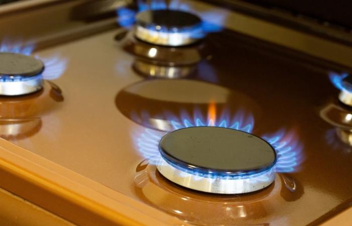 comment expliquer la hausse des prix du gaz ?