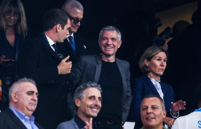 le patron de la DNCG brise le silence et répond à ses liens pro-PSG