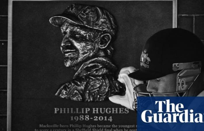 Une décennie après la mort de Phillip Hughes : à quel point le cricket a-t-il changé ?