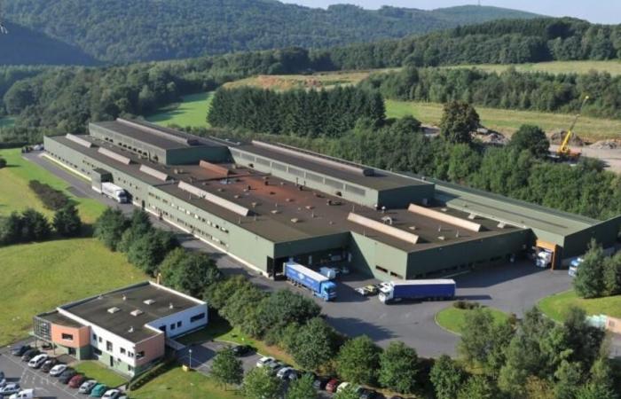 Dans les Ardennes, le rachat de deux usines Walor par Forgex-France reçoit un avis favorable du tribunal