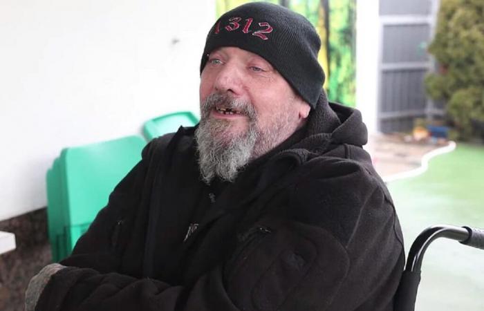 L’icône d’Iron Maiden, Paul Di’Anno, reçoit un dernier adieu émouvant à Londres