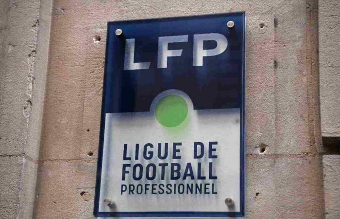 Le coup de foudre de Benjamin Morel à la LFP ?