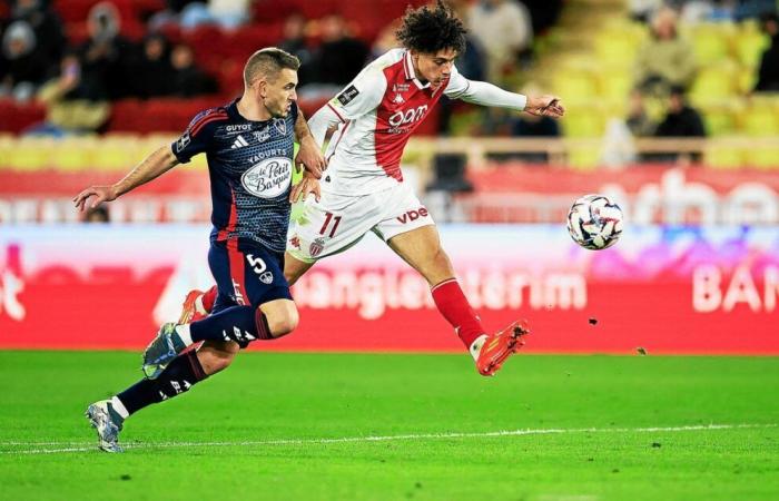 Le Stade Brestois perd gros sur le Rocher