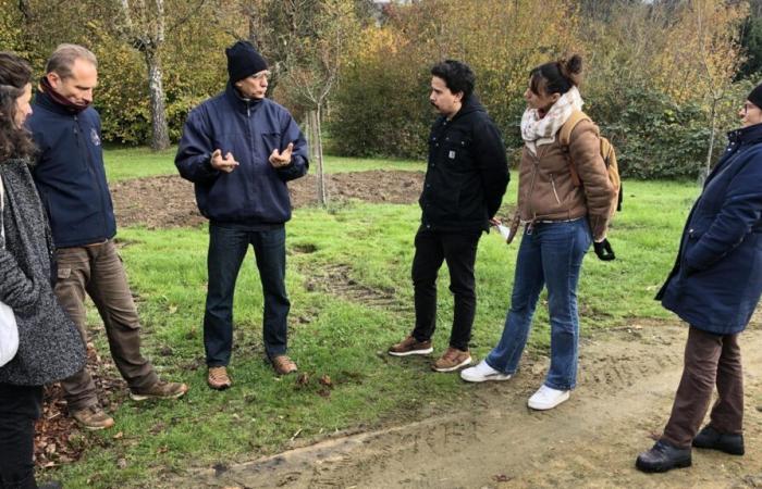 En Vallée de la Creuse, des actions citoyennes pour la transition énergétique