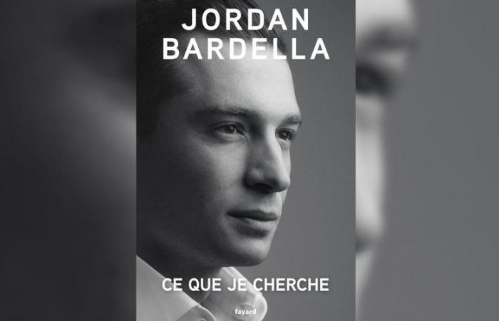 Jordan Bardella en tête